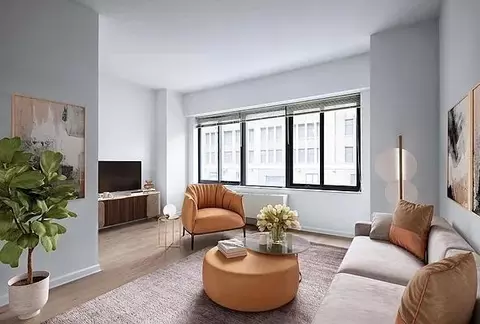 Undisclosed, New York, NY 10011