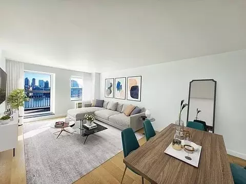 Undisclosed, New York, NY 10002
