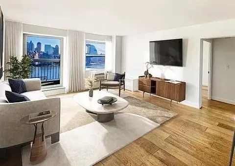Undisclosed, New York, NY 10002