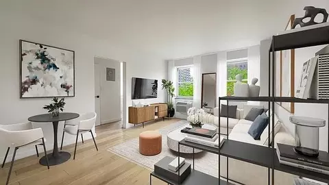 Undisclosed, New York, NY 10002