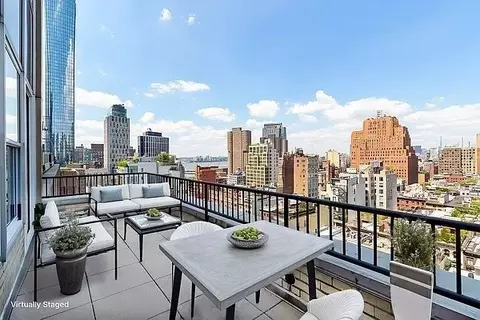 Undisclosed, New York, NY 10007