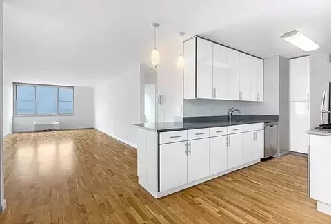 Undisclosed, New York, NY 10280