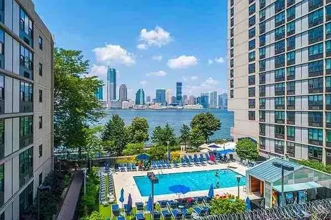 Undisclosed, New York, NY 10280