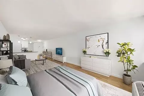Undisclosed, New York, NY 10280