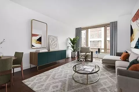 Undisclosed, New York, NY 10010
