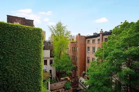 Undisclosed, New York, NY 10011