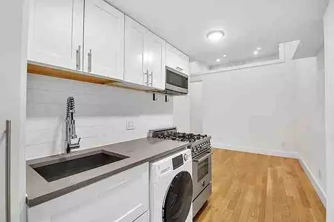 Undisclosed, New York, NY 10010