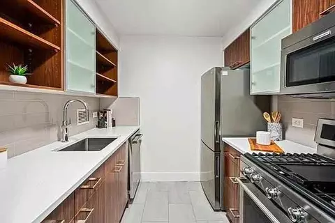 Undisclosed, New York, NY 10011