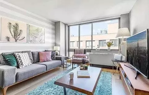 Undisclosed, New York, NY 10011