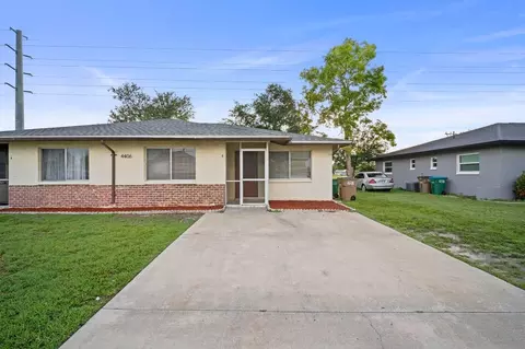 4406 Santa Barbara Blvd #B, Cape Coral, FL 33914