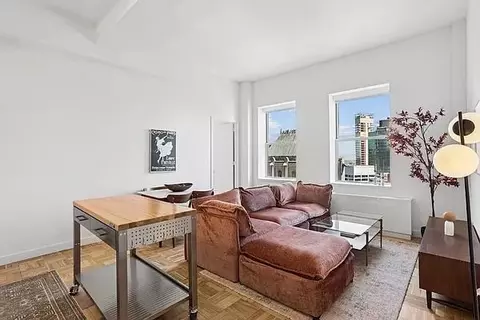 Undisclosed, New York, NY 10005
