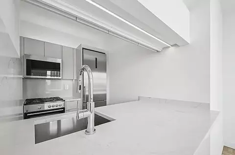 Undisclosed, New York, NY 10005