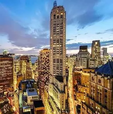 Undisclosed, New York, NY 10005