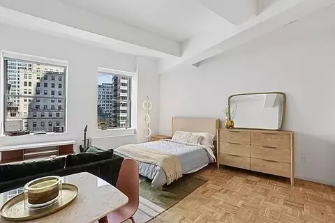 Undisclosed, New York, NY 10005