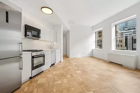 Undisclosed, New York, NY 10005