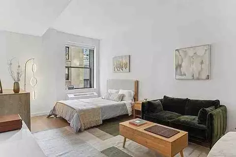 Undisclosed, New York, NY 10005