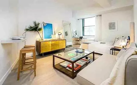 Undisclosed, New York, NY 10005
