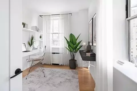 Undisclosed, New York, NY 10005