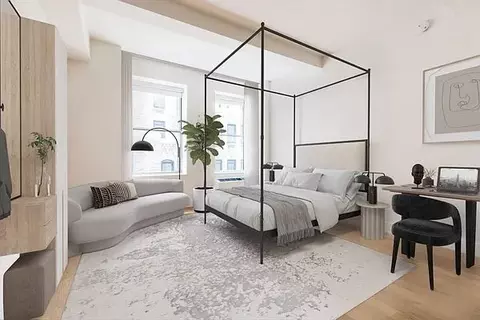 Undisclosed, New York, NY 10005