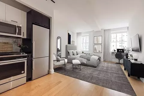 Undisclosed, New York, NY 10005