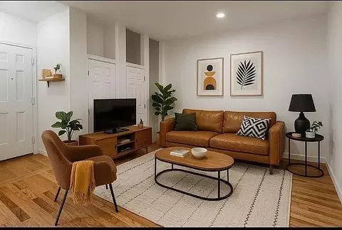 Undisclosed, New York, NY 10038