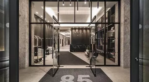 Undisclosed, New York, NY 10038