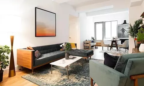 Undisclosed, New York, NY 10005