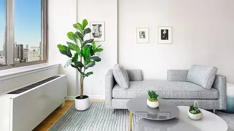 Undisclosed, New York, NY 10038