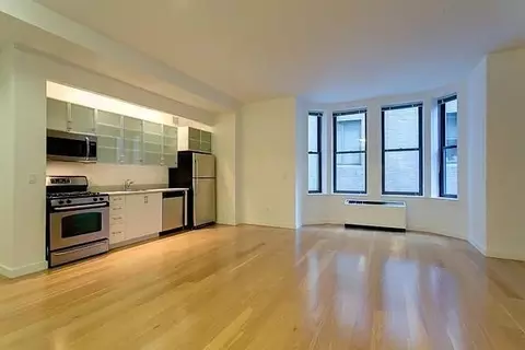 Undisclosed, New York, NY 10005