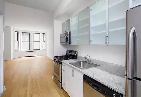 Undisclosed, New York, NY 10005