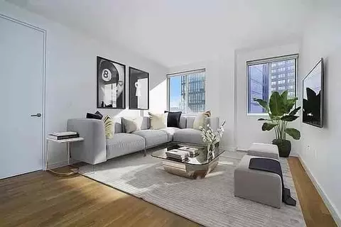 Undisclosed, New York, NY 10038