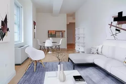 Undisclosed, New York, NY 10006