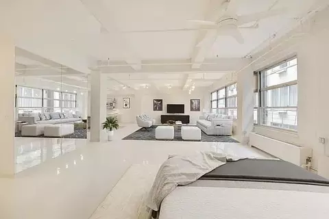 Undisclosed, New York, NY 10038