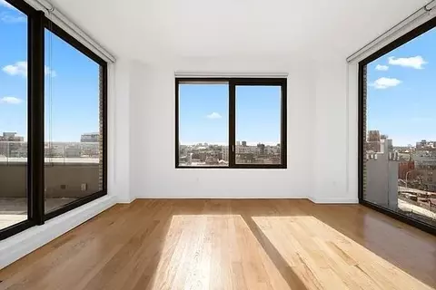 Undisclosed, Brooklyn, NY 11206