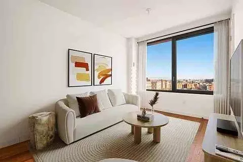 Undisclosed, Brooklyn, NY 11206