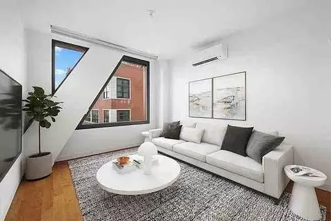 Undisclosed, Brooklyn, NY 11206