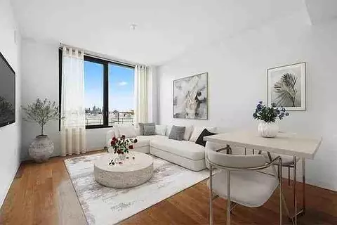 Undisclosed, Brooklyn, NY 11206