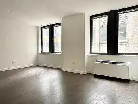 Undisclosed, New York, NY 10038