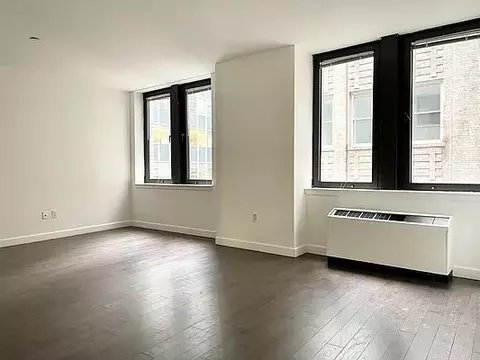 Undisclosed, New York, NY 10038