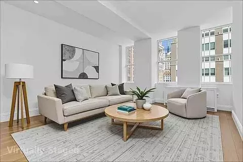 Undisclosed, New York, NY 10005