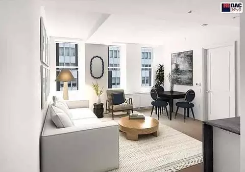 Undisclosed, New York, NY 10005