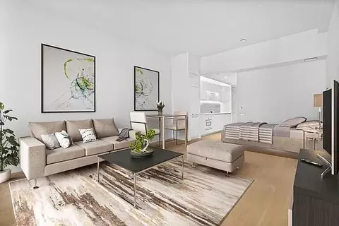 Undisclosed, New York, NY 10005