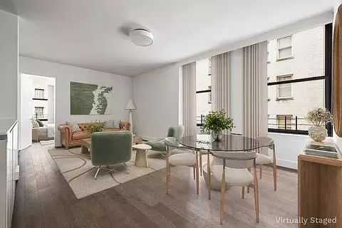 Undisclosed, New York, NY 10004
