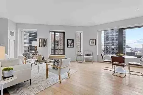 Undisclosed, New York, NY 10005