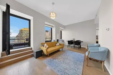 Undisclosed, New York, NY 10005
