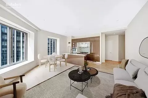 Undisclosed, New York, NY 10005
