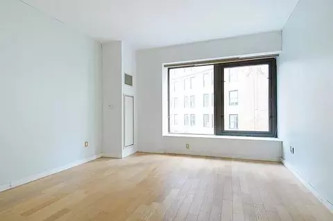 Undisclosed, New York, NY 10005