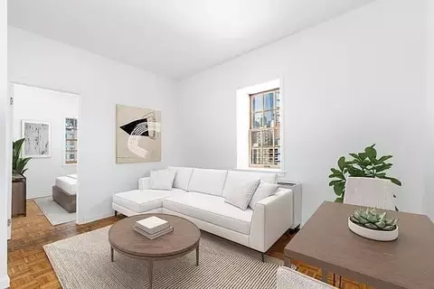 Undisclosed, New York, NY 10038