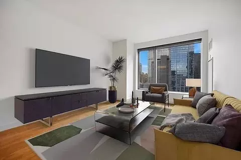 Undisclosed, New York, NY 10038