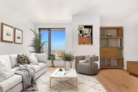Undisclosed, New York, NY 10038
